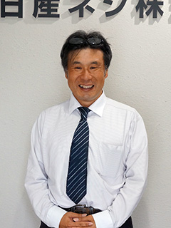 係長 営業担当