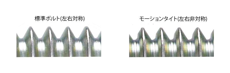 モーションタイト